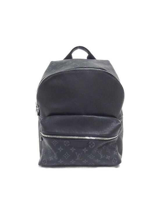 Louis Vuitton Taiga Lama Discovery Backpack main image 4